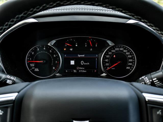 chevrolet Blazer 2025 - 24