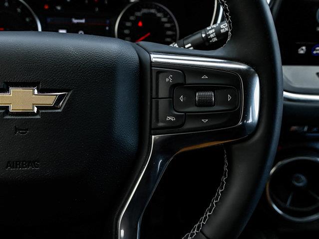 chevrolet Blazer 2025 - 25