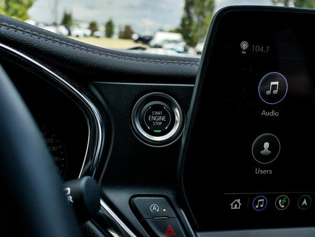 chevrolet Blazer 2025 - 26