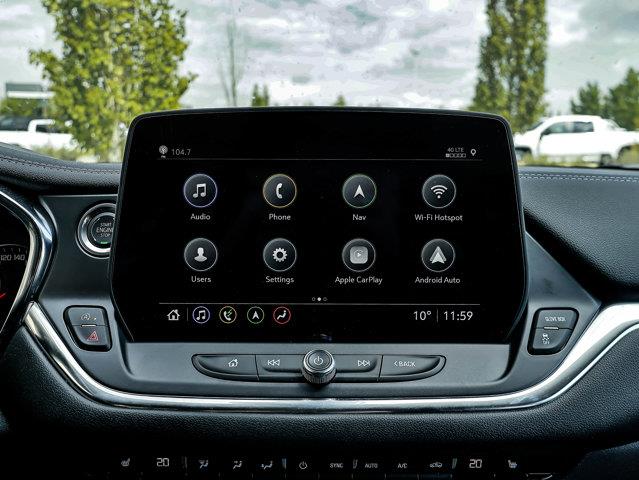 chevrolet Blazer 2025 - 28