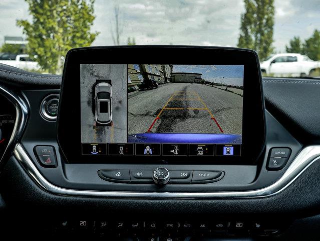 chevrolet Blazer 2025 - 29