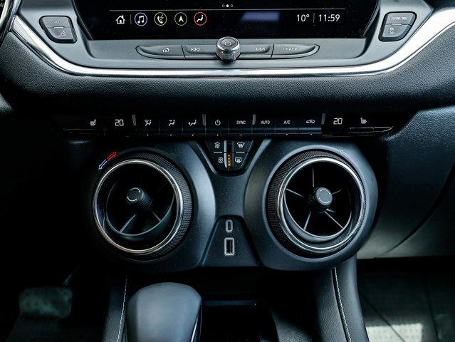 chevrolet Blazer 2025 - 30