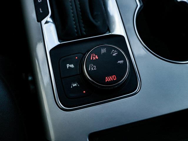 chevrolet Blazer 2025 - 31