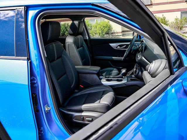 chevrolet Blazer 2025 - 32