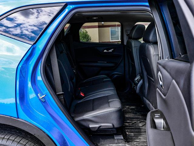 chevrolet Blazer 2025 - 33