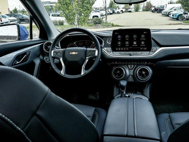 chevrolet Blazer 2025 - 34