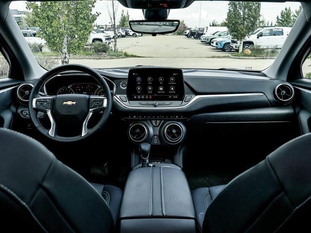 chevrolet Blazer 2025 - 35