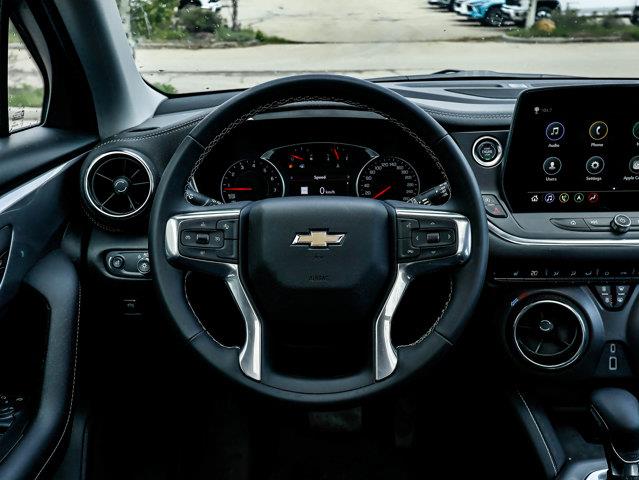 chevrolet Blazer 2025 - 36