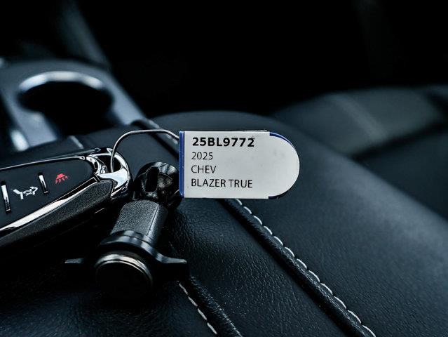 chevrolet Blazer 2025 - 37
