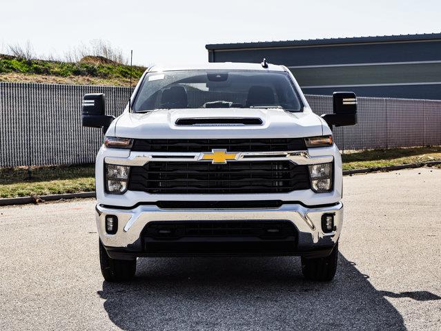 chevrolet Silverado 2500HD 2025 - 3