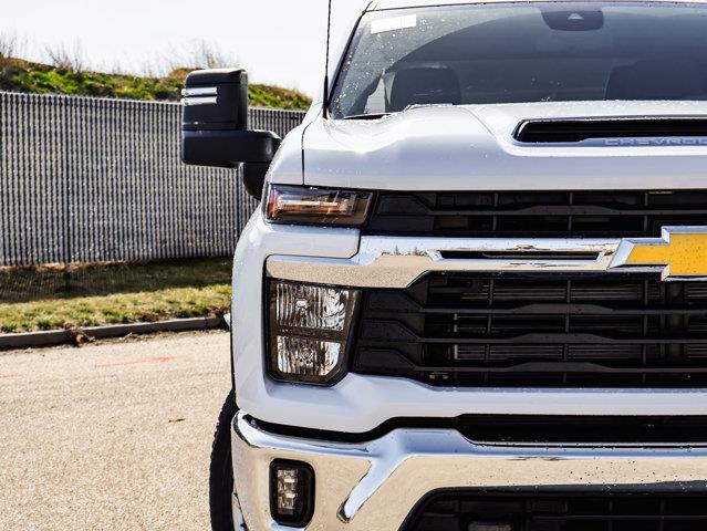 chevrolet Silverado 2500HD 2025 - 5