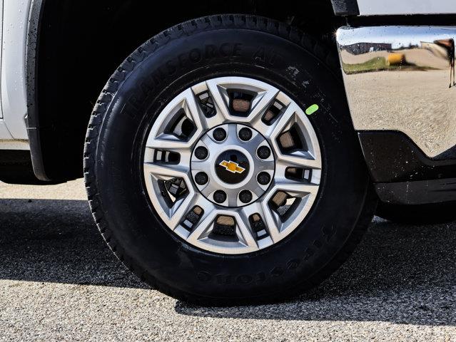 chevrolet Silverado 2500HD 2025 - 6