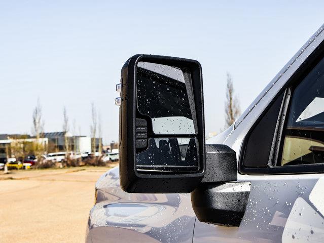 chevrolet Silverado 2500HD 2025 - 7