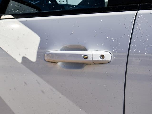 chevrolet Silverado 2500HD 2025 - 8