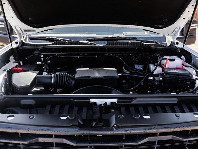 chevrolet Silverado 2500HD 2025 - 9