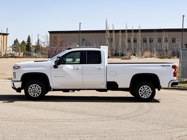 chevrolet Silverado 2500HD 2025 - 10