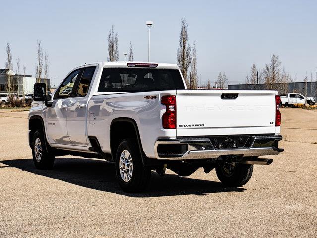 chevrolet Silverado 2500HD 2025 - 11