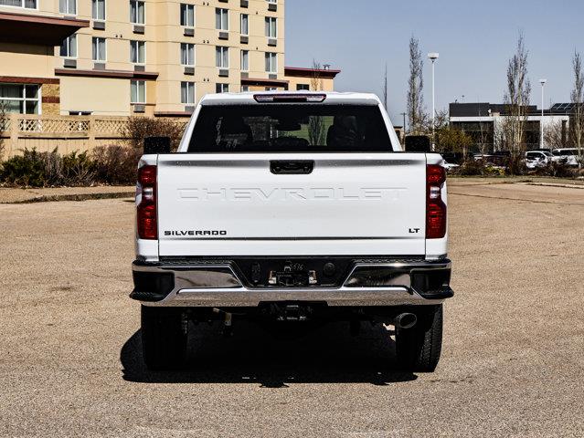 chevrolet Silverado 2500HD 2025 - 12