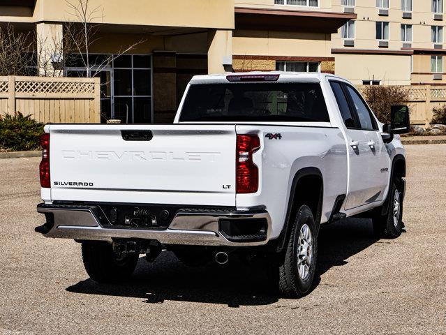 chevrolet Silverado 2500HD 2025 - 13