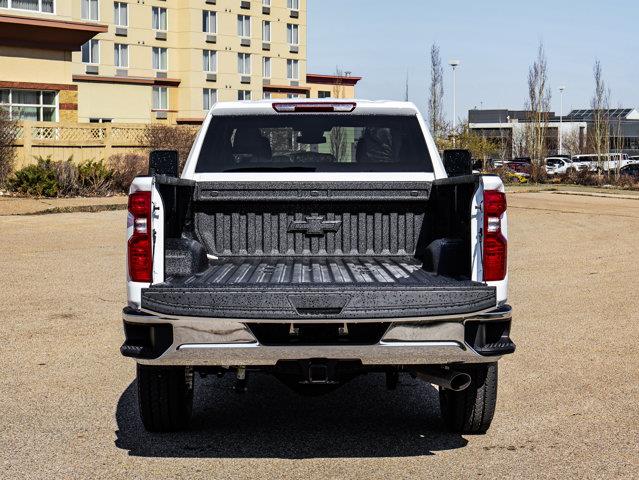 chevrolet Silverado 2500HD 2025 - 14