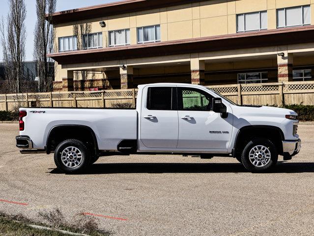 chevrolet Silverado 2500HD 2025 - 15