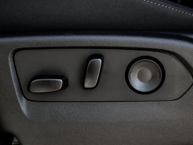 chevrolet Silverado 2500HD 2025 - 17