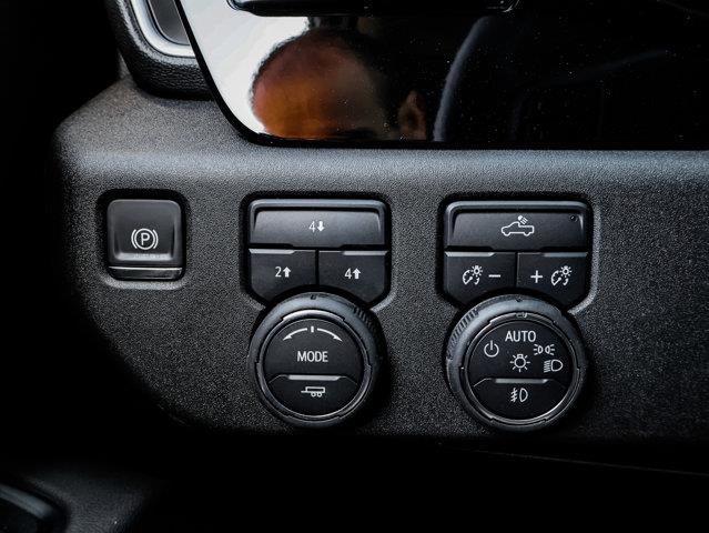 chevrolet Silverado 2500HD 2025 - 19