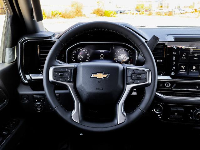 chevrolet Silverado 2500HD 2025 - 20