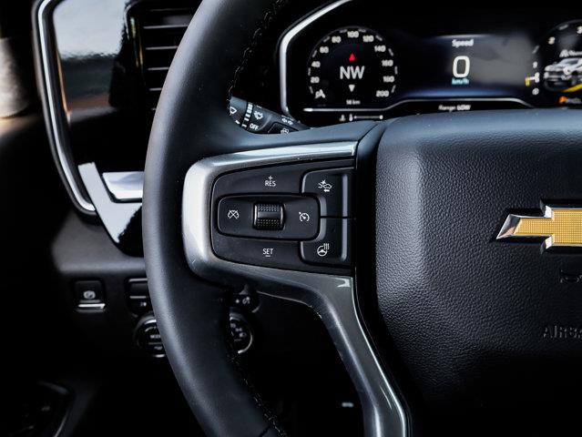 chevrolet Silverado 2500HD 2025 - 21