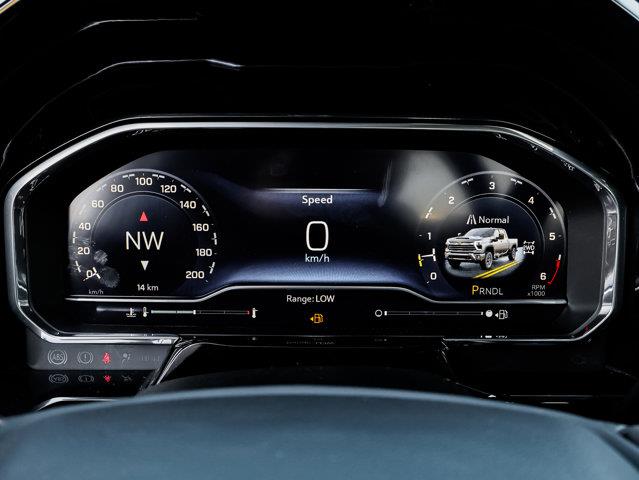 chevrolet Silverado 2500HD 2025 - 22