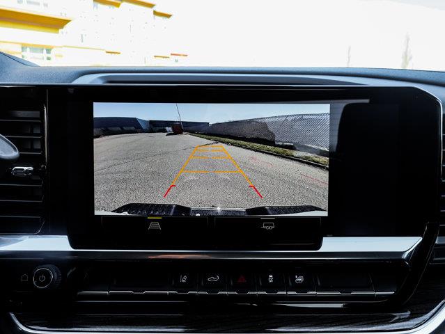 chevrolet Silverado 2500HD 2025 - 26