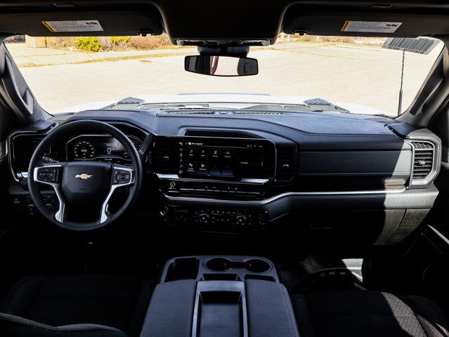 chevrolet Silverado 2500HD 2025 - 28