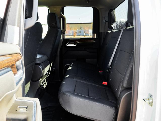 chevrolet Silverado 2500HD 2025 - 30