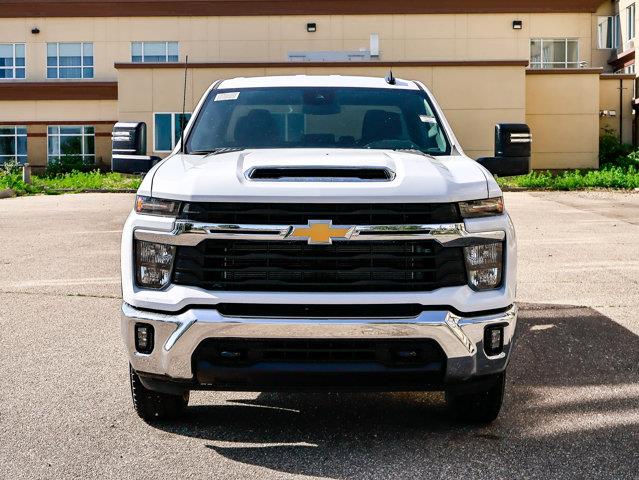 chevrolet Silverado 2500HD 2025 - 3