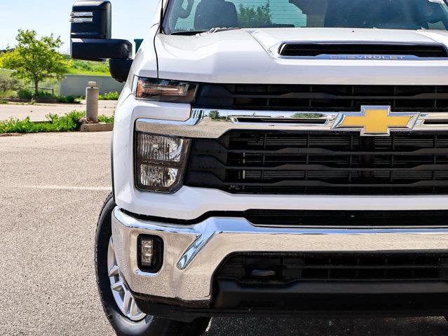 chevrolet Silverado 2500HD 2025 - 5