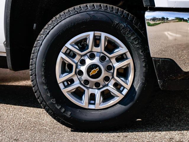 chevrolet Silverado 2500HD 2025 - 6