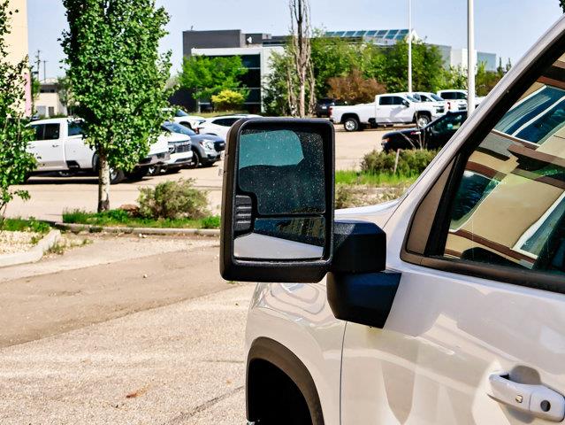 chevrolet Silverado 2500HD 2025 - 7