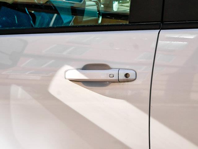 chevrolet Silverado 2500HD 2025 - 8