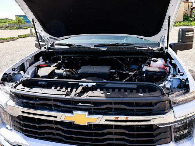 chevrolet Silverado 2500HD 2025 - 9