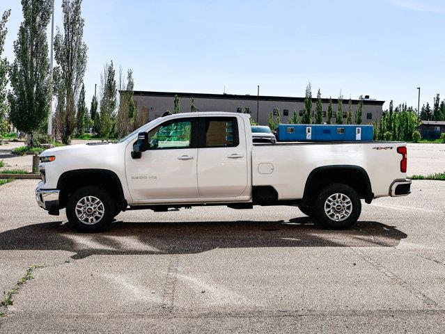chevrolet Silverado 2500HD 2025 - 10
