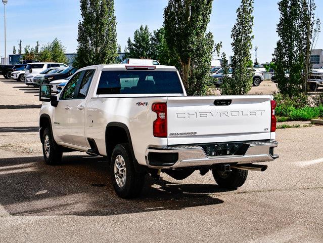 chevrolet Silverado 2500HD 2025 - 11