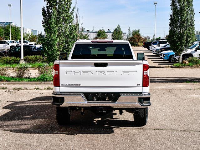 chevrolet Silverado 2500HD 2025 - 12