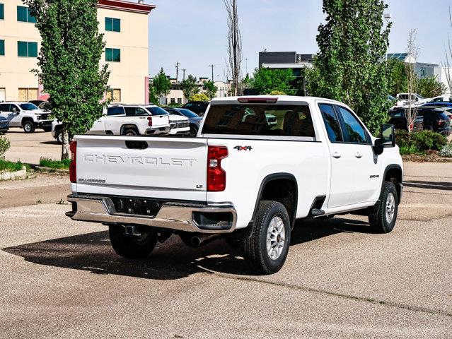 chevrolet Silverado 2500HD 2025 - 13