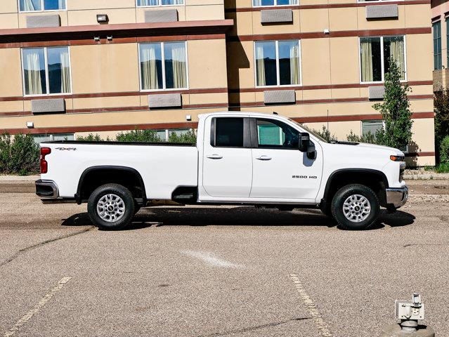 chevrolet Silverado 2500HD 2025 - 14