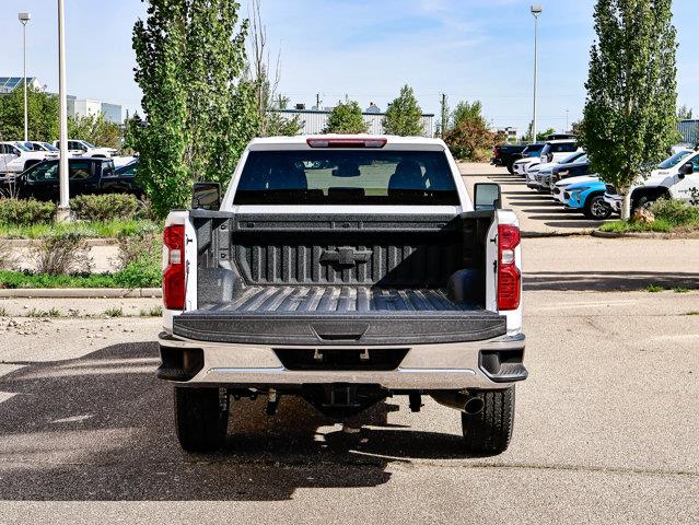 chevrolet Silverado 2500HD 2025 - 15