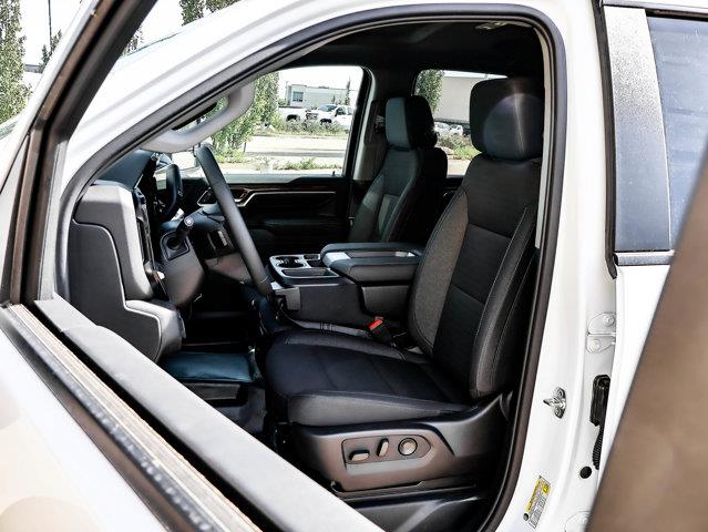 chevrolet Silverado 2500HD 2025 - 16