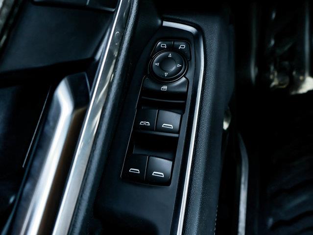 chevrolet Silverado 2500HD 2025 - 17