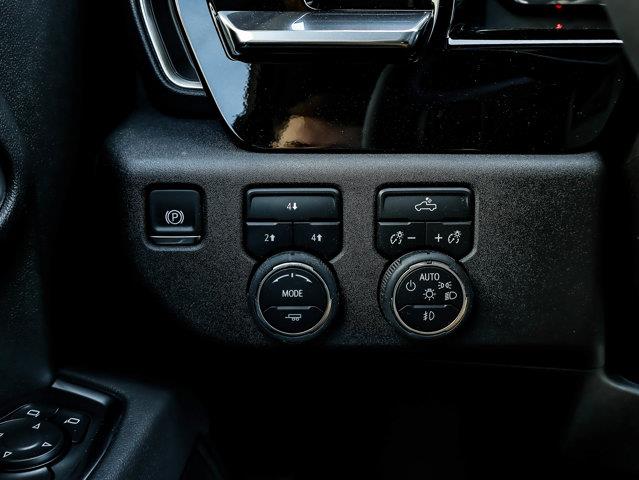 chevrolet Silverado 2500HD 2025 - 18