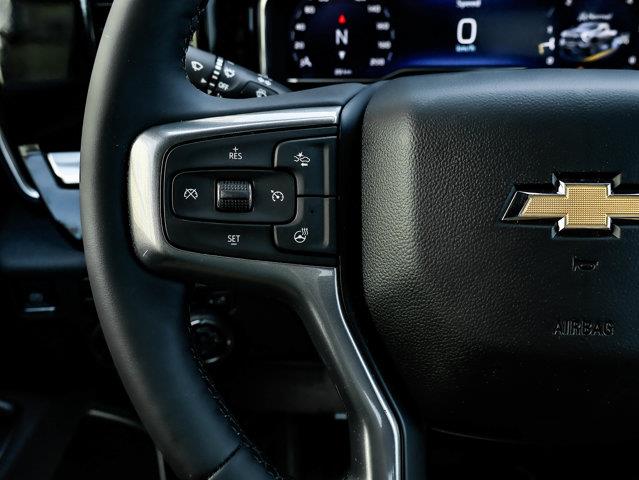 chevrolet Silverado 2500HD 2025 - 20