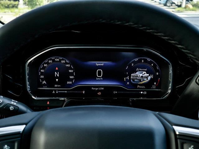 chevrolet Silverado 2500HD 2025 - 21